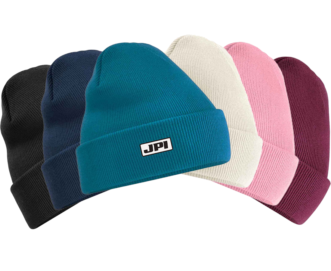 JPI Original Beanie