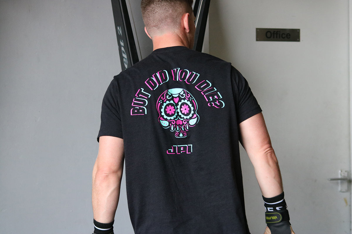 But Did You Die? | Regular Tee