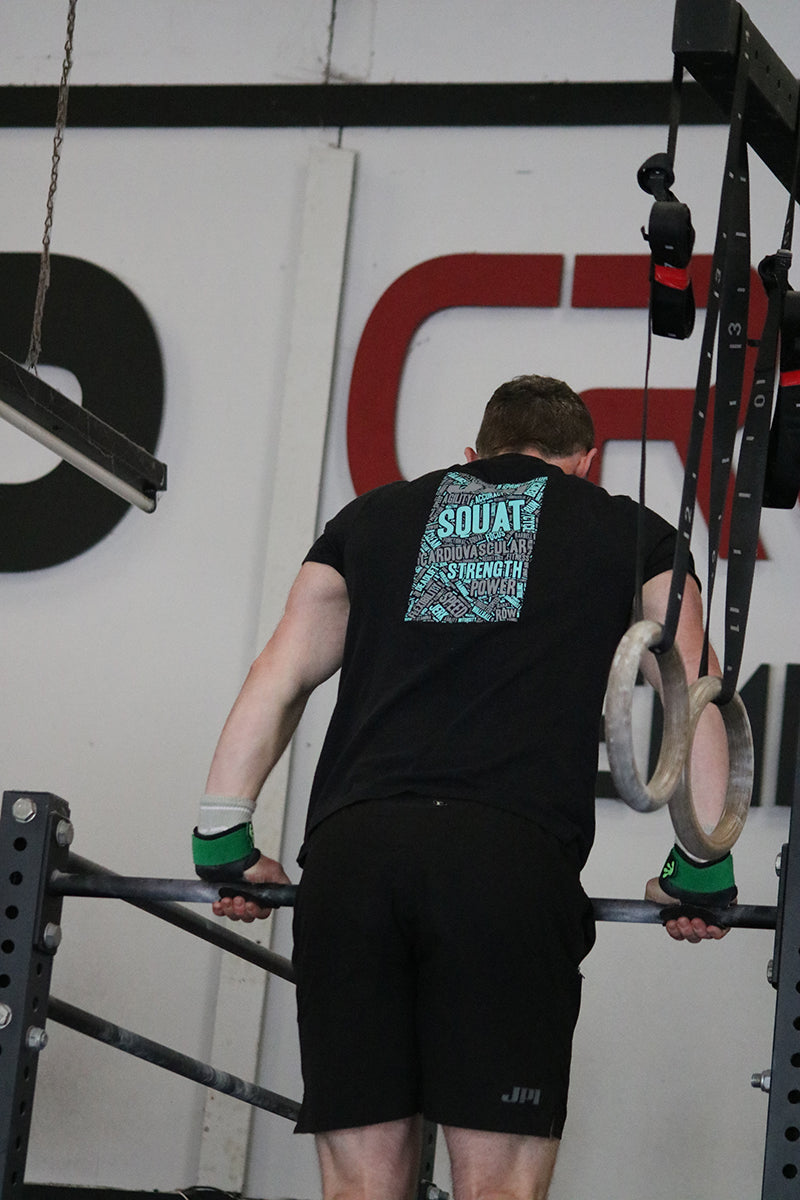 Elements | Regular Tee