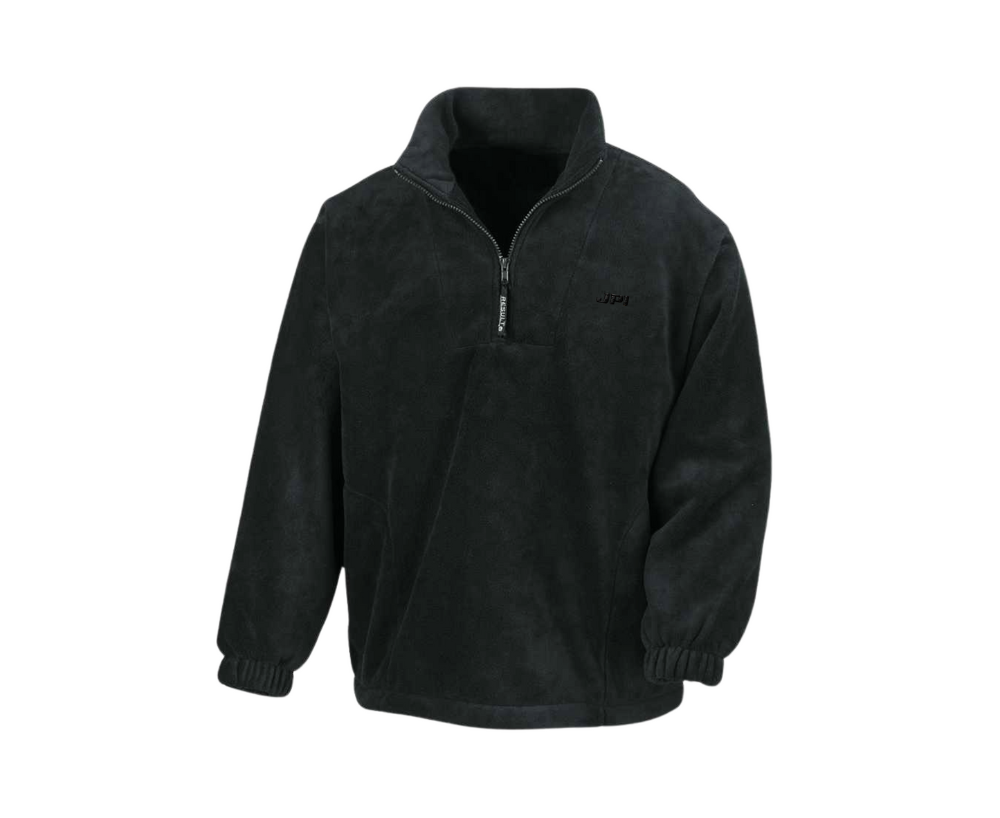 Retro Fleece