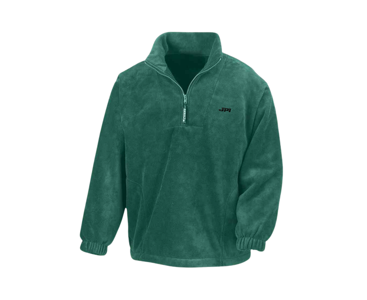 Retro Fleece
