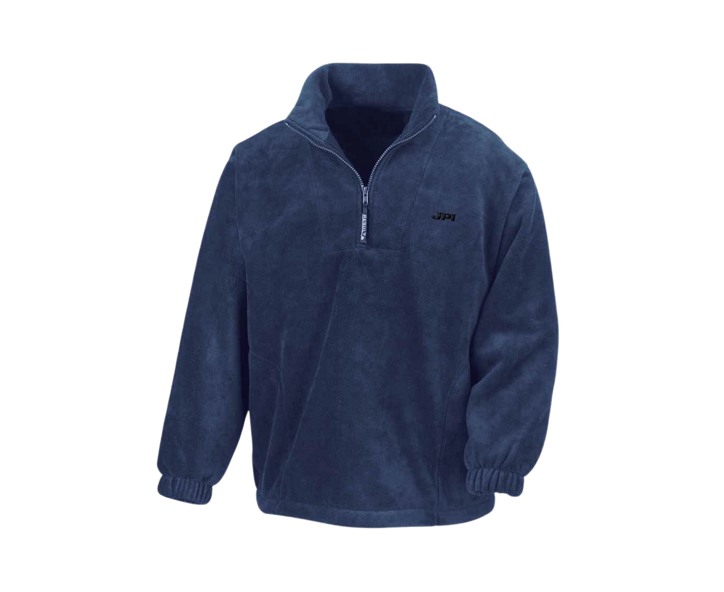 Retro Fleece