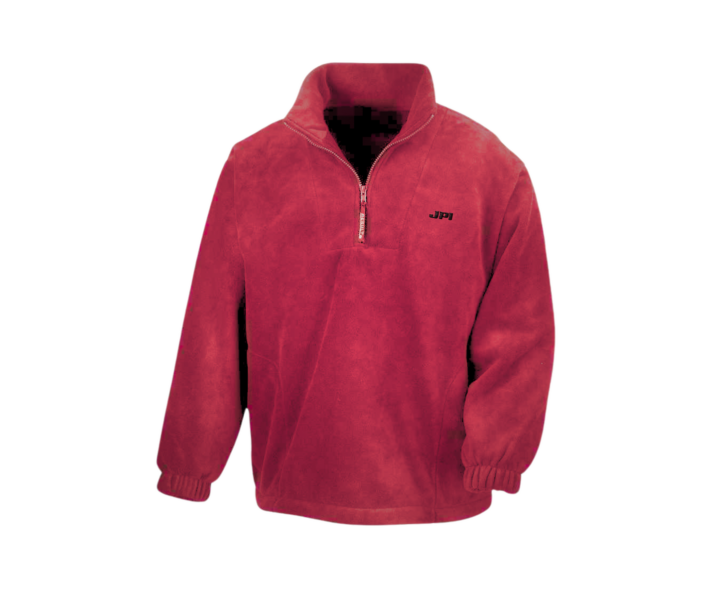 Retro Fleece