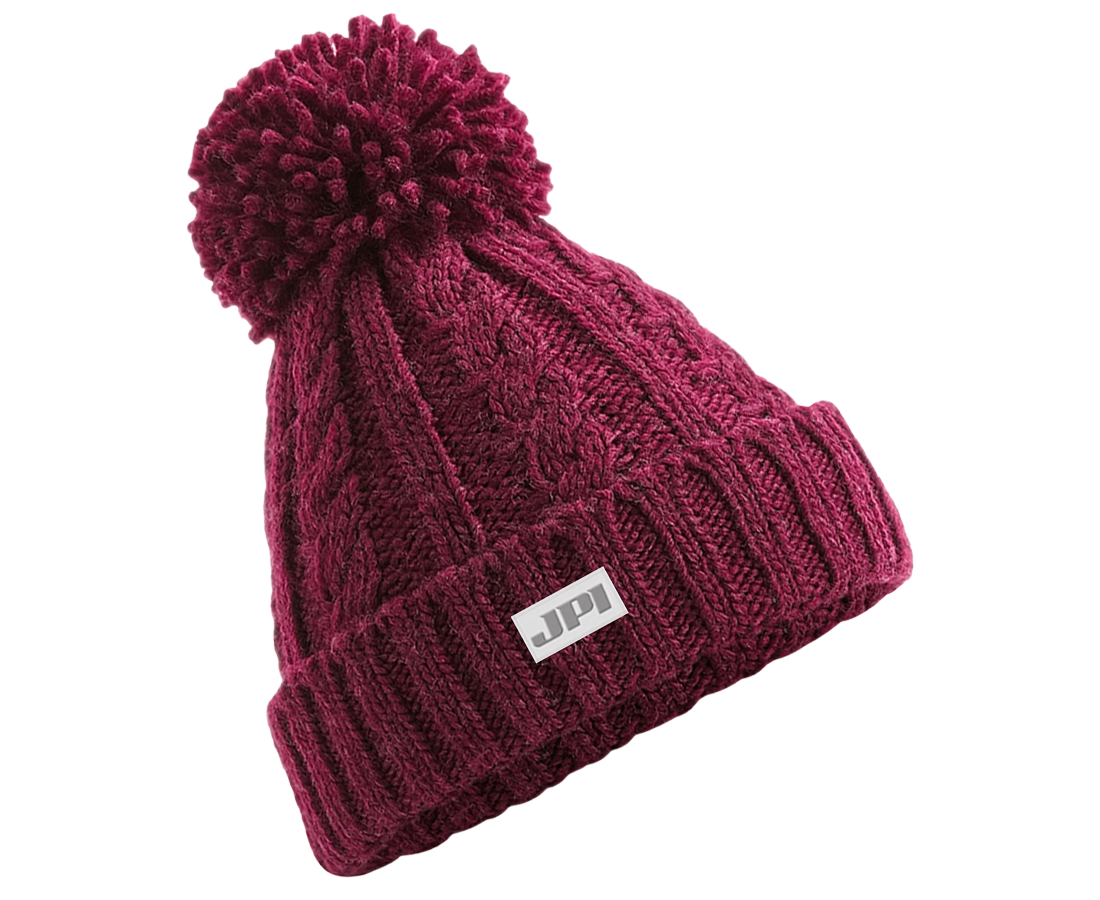 JPI Knit Beanie