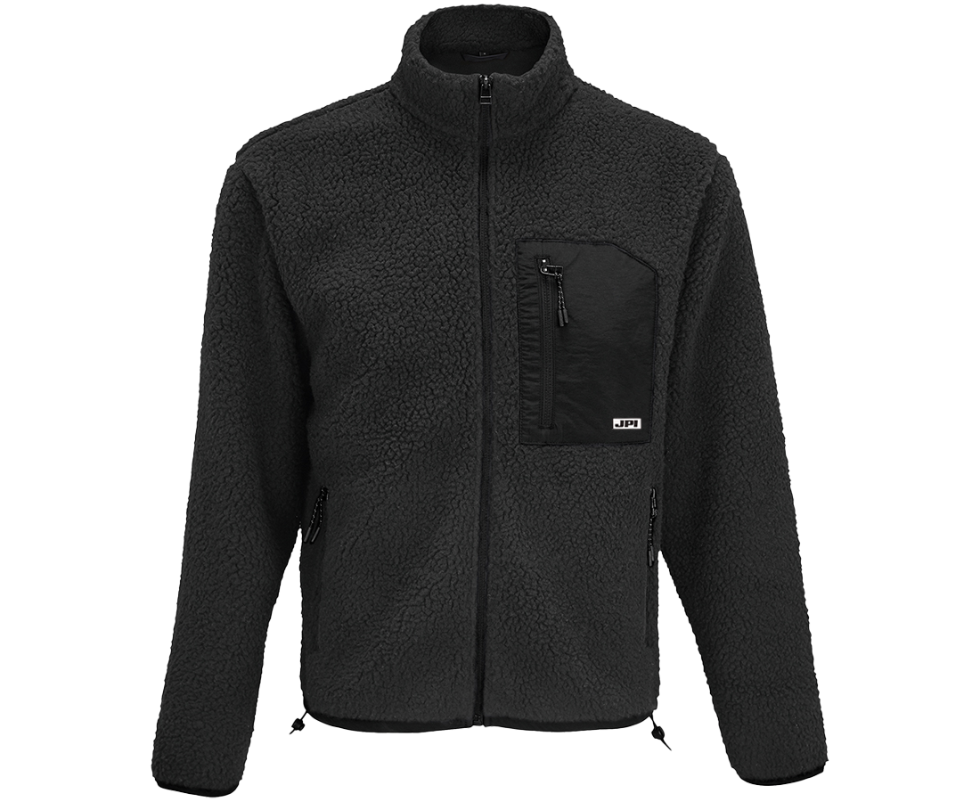 JPI Teddy Fleece