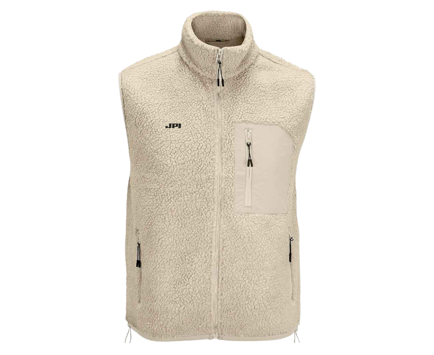 Sherpa Body Warmer