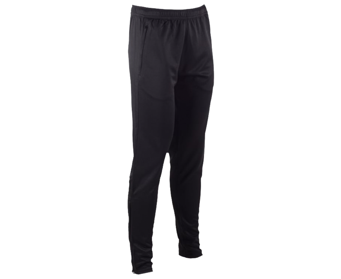 JPI Performance Joggers Black
