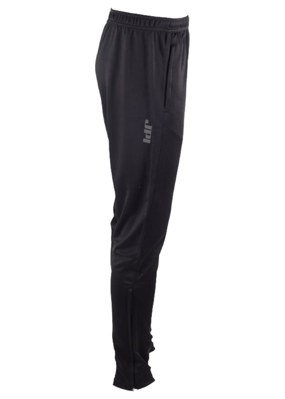 JPI Performance Joggers - Black