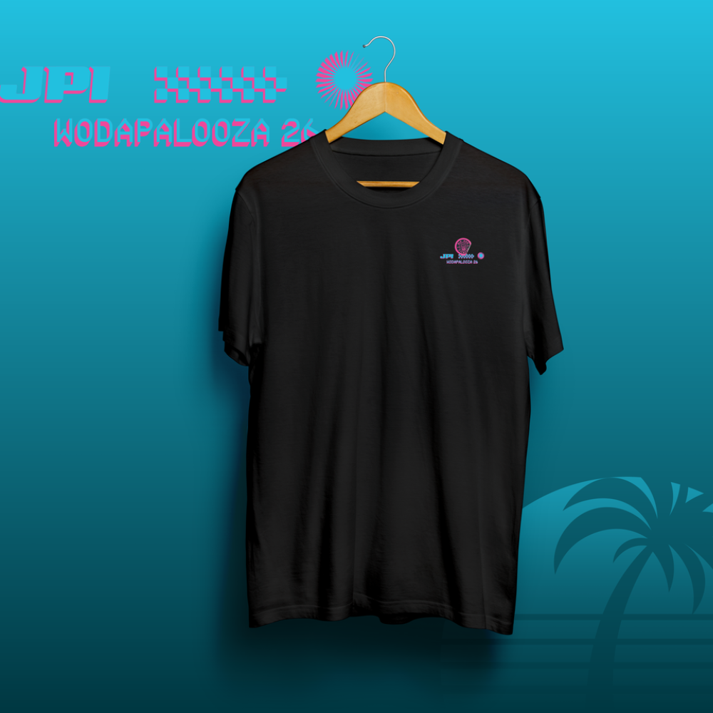 Miami WZA Supporters Tee *PREORDER*
