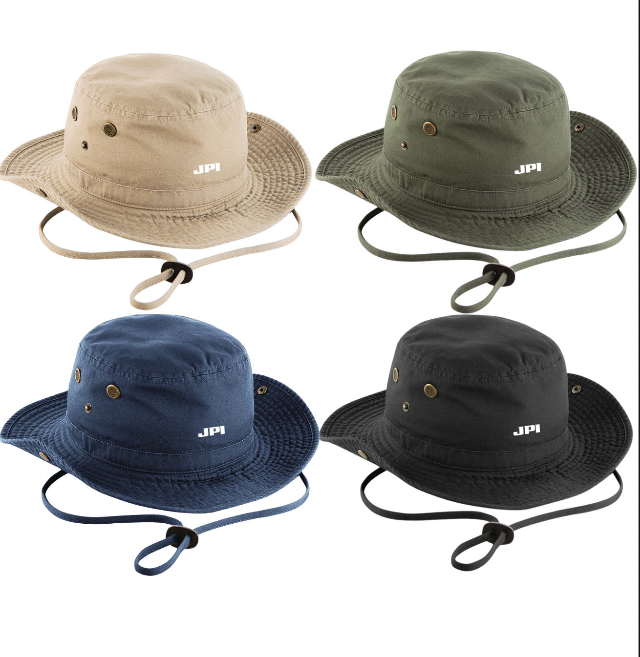 JPI Sun Hat | LIMITED EDITION