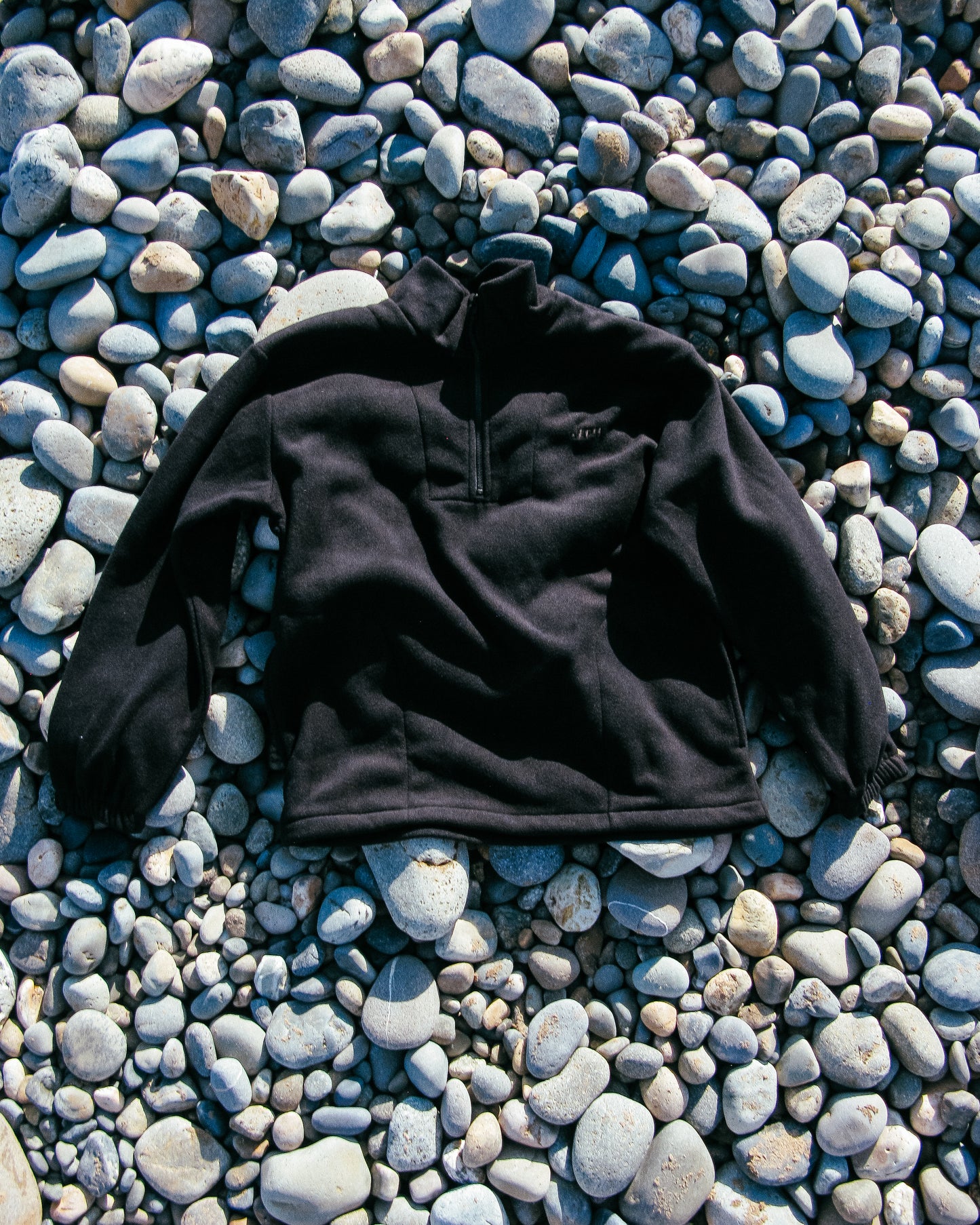 Retro Fleece *PRE-ORDER*