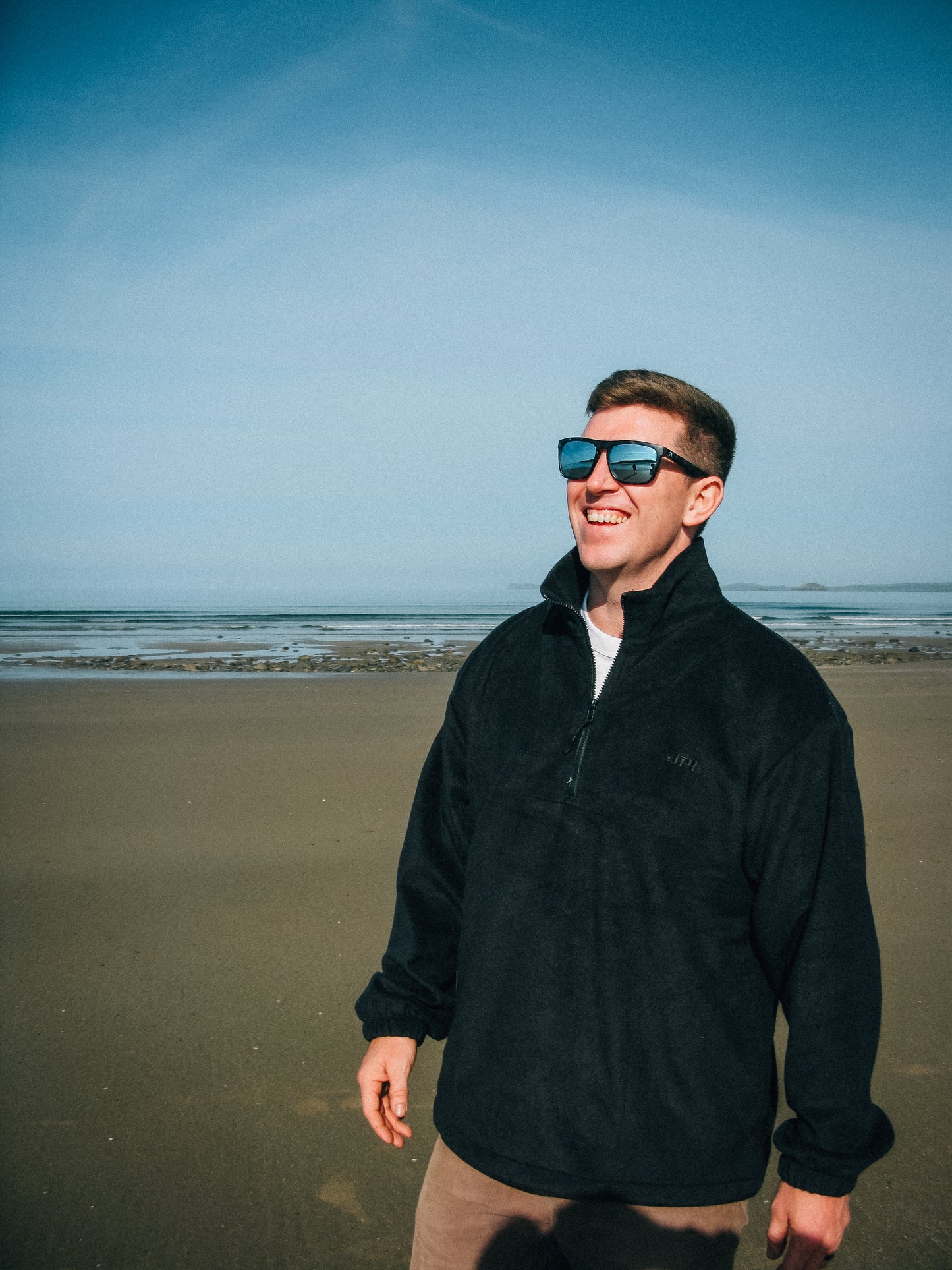 Retro Fleece *PRE-ORDER*