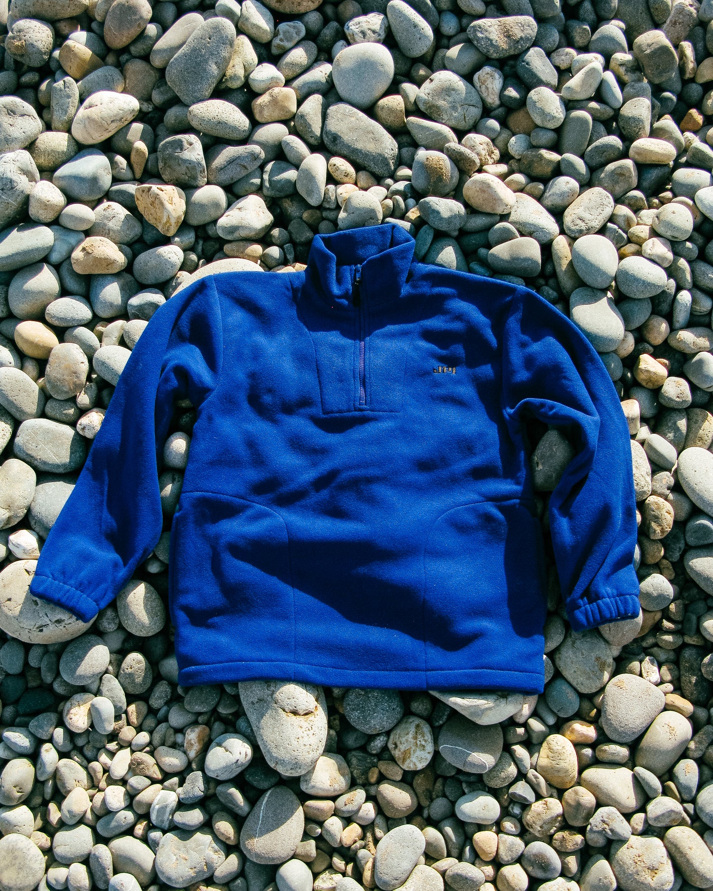 Retro Fleece *PRE-ORDER*