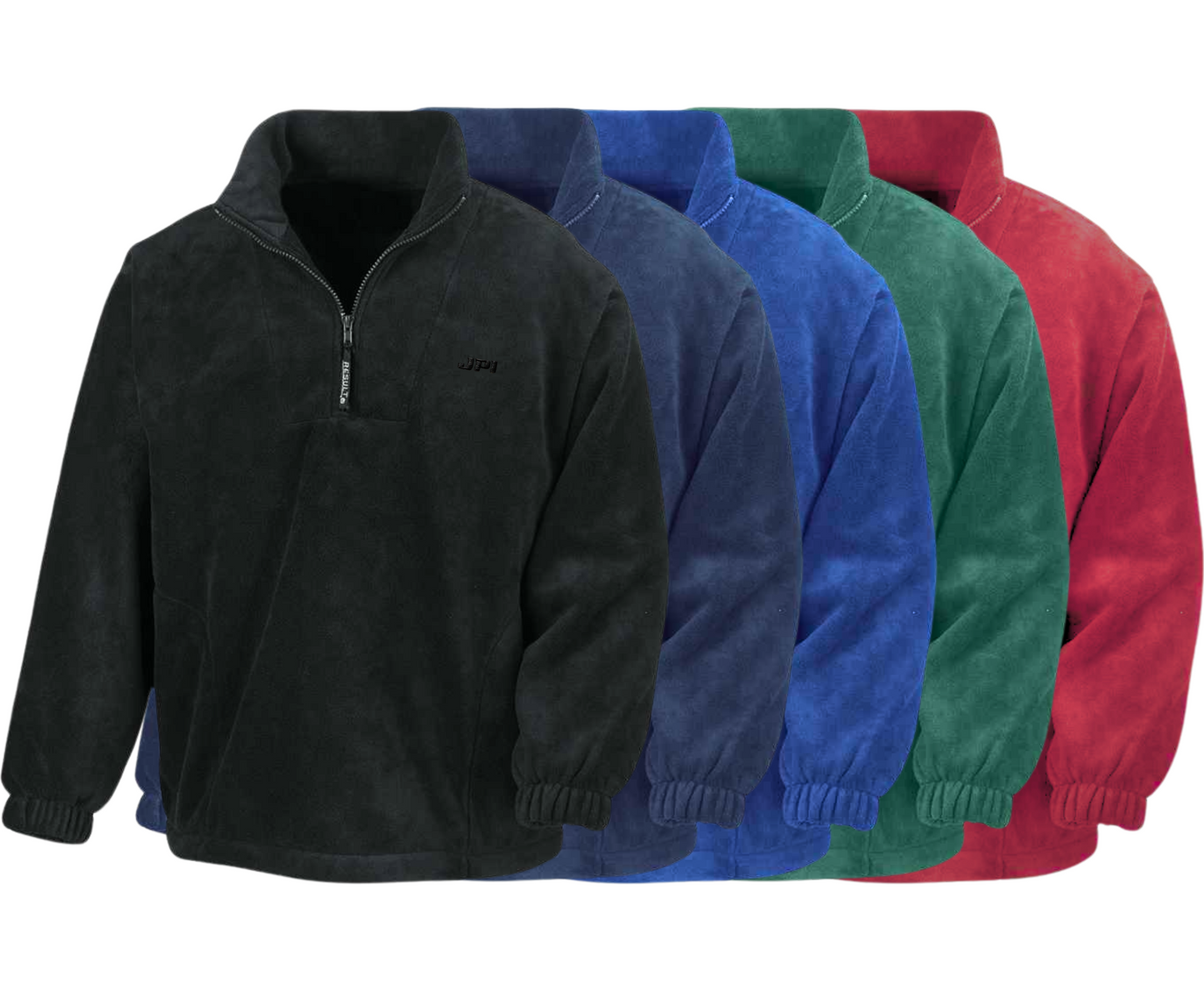 Retro Fleece *PRE-ORDER*