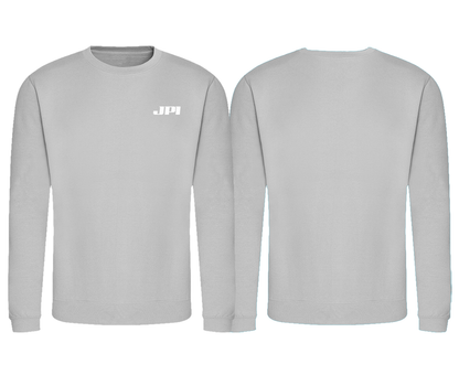 JPI Jumper - Athletic Grey