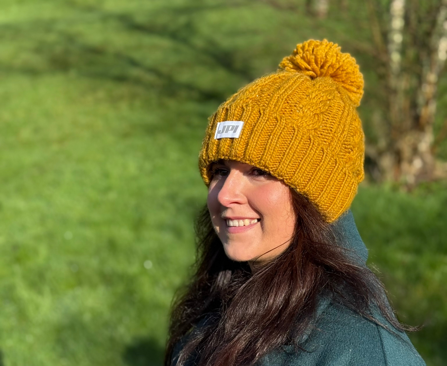 JPI Knit Beanie