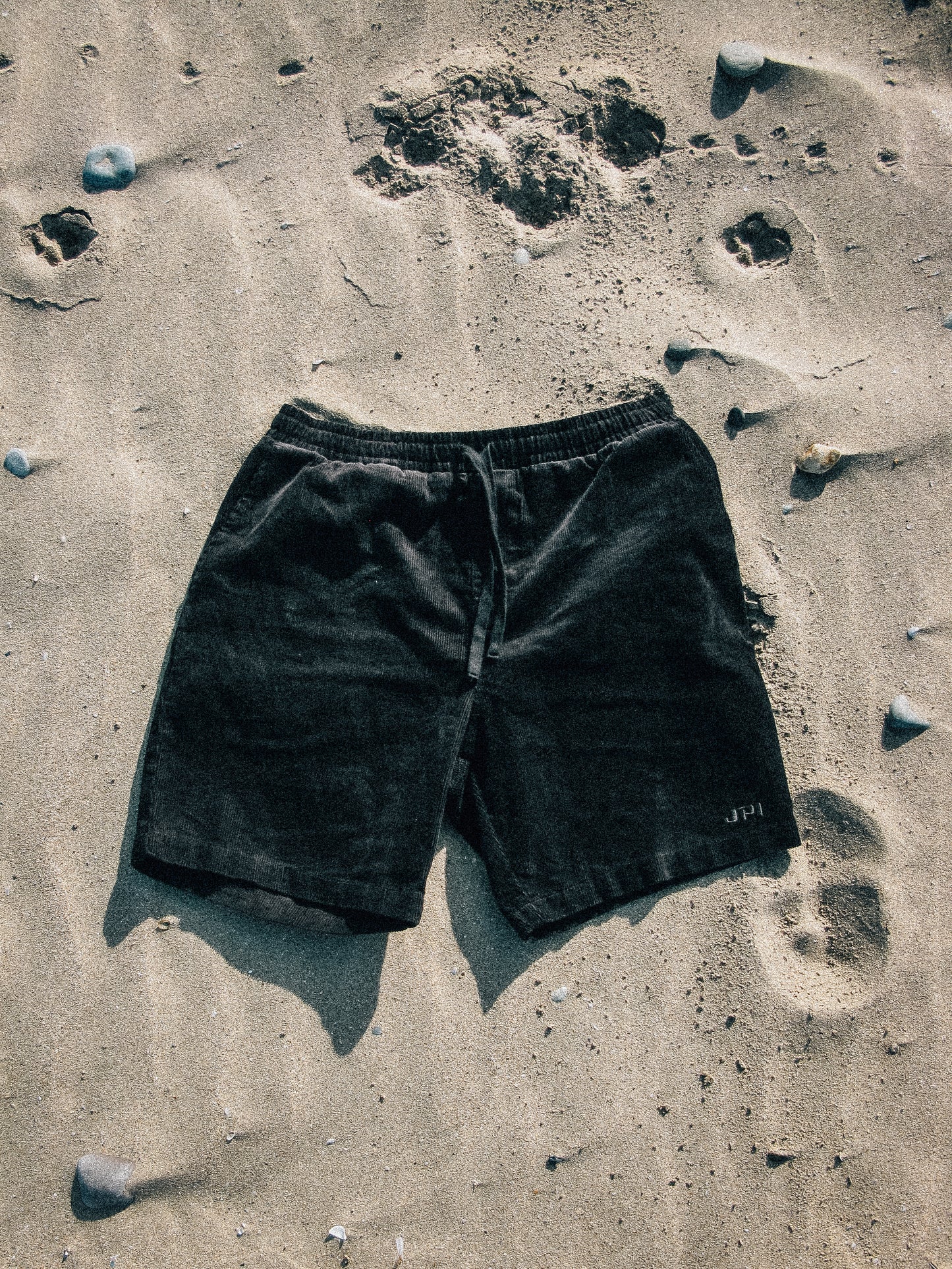 Cord Shorts *PRE-ORDER*