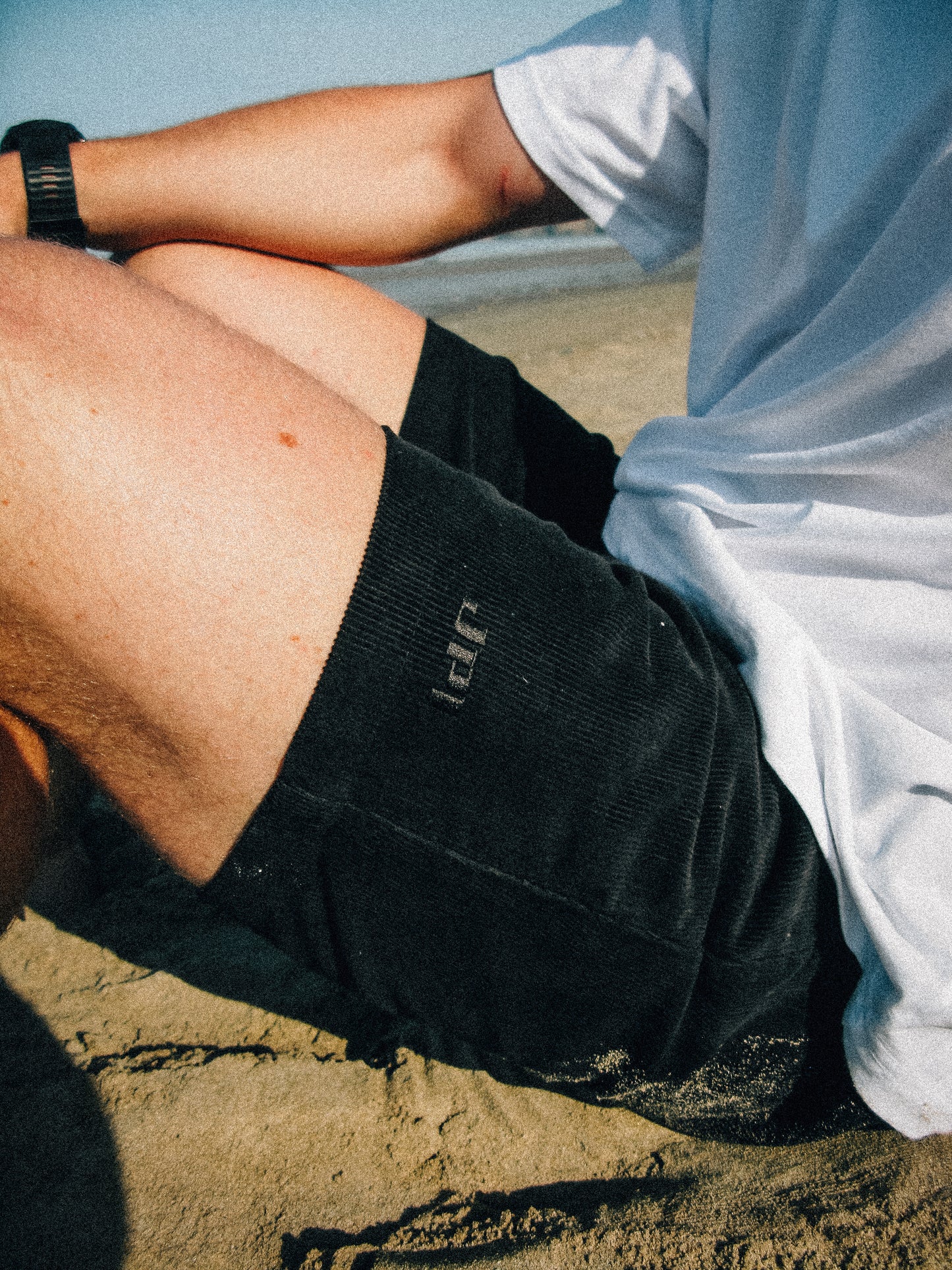 Cord Shorts *PRE-ORDER*