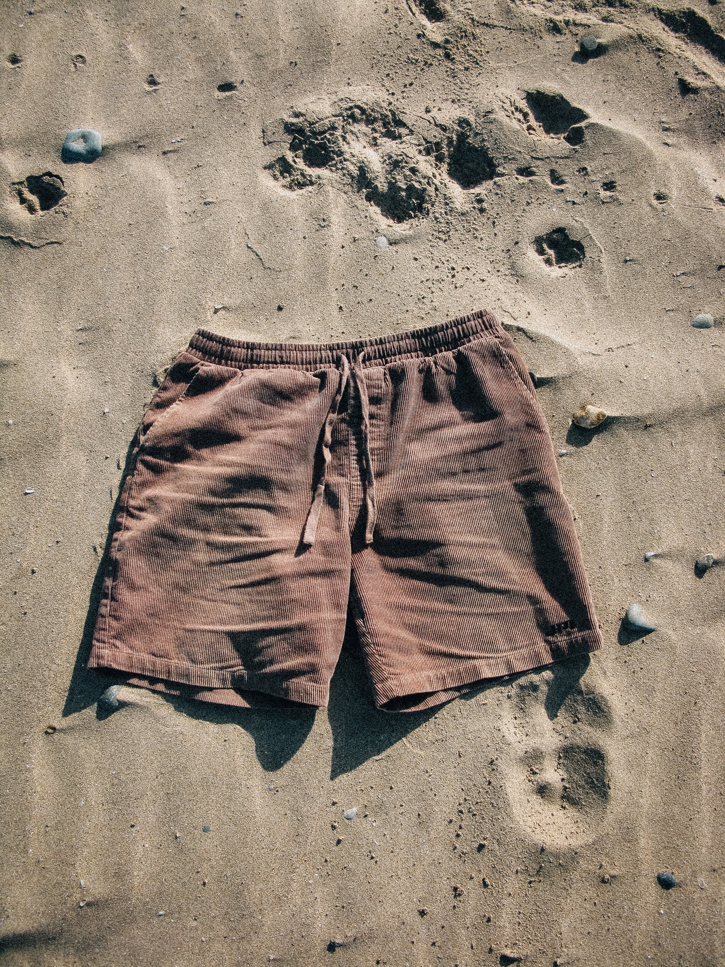 Cord Shorts *PRE-ORDER*