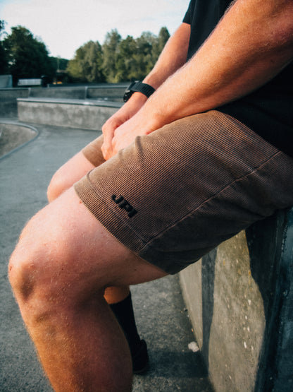 Cord Shorts *PRE-ORDER*