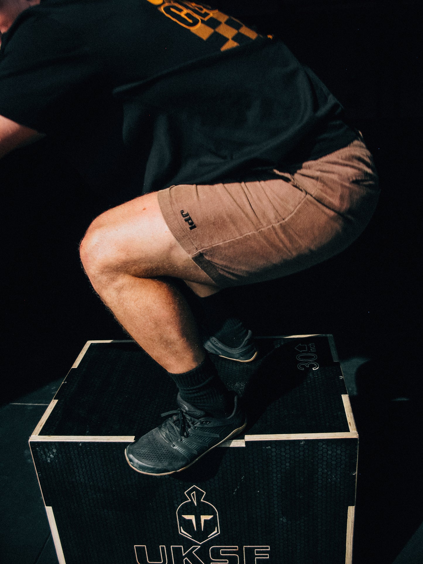 Cord Shorts *PRE-ORDER*