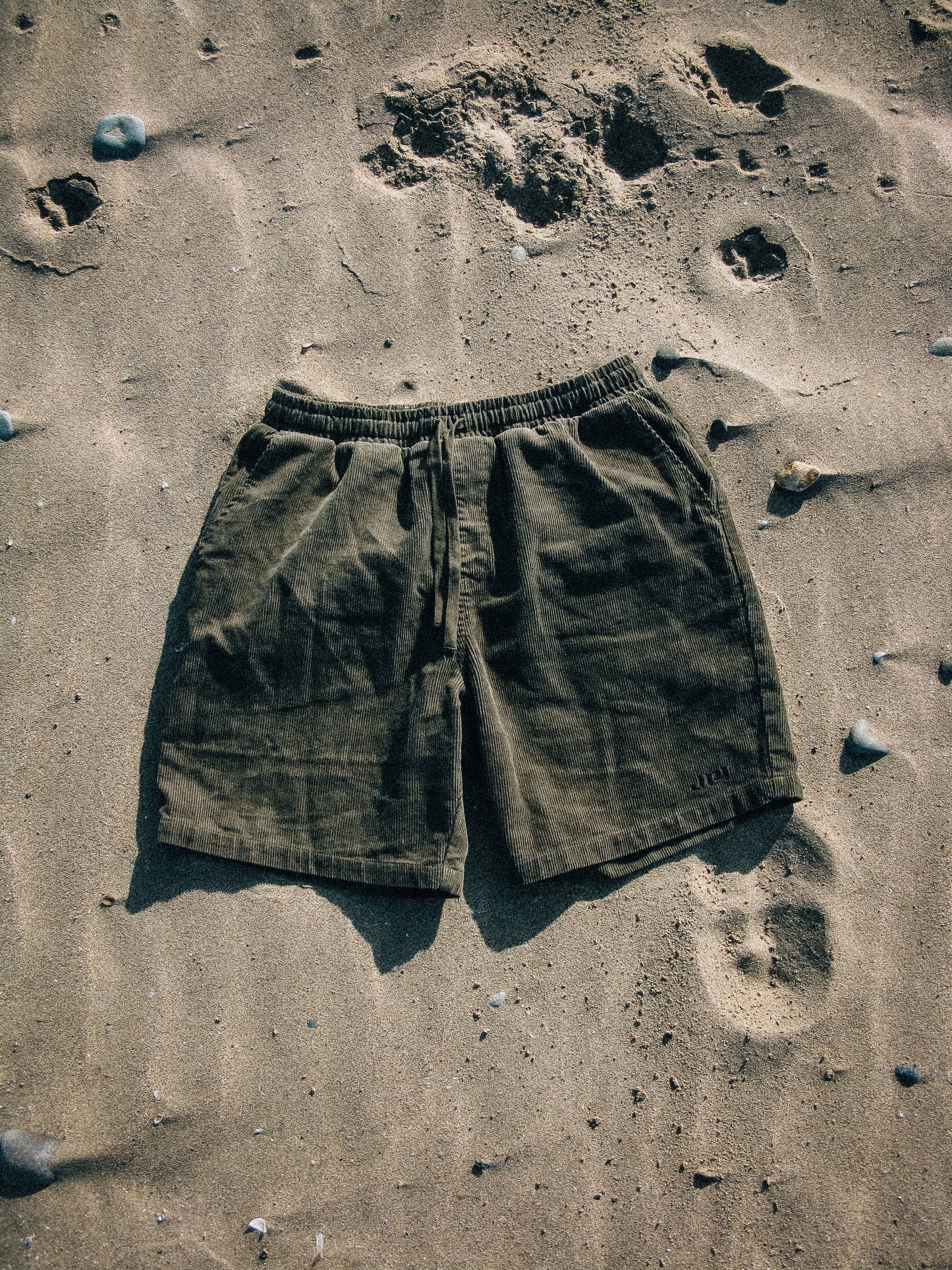 Cord Shorts *PRE-ORDER*