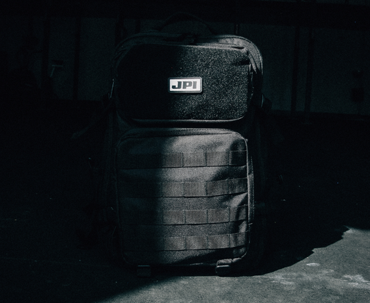 JPI Gym Bag *PRE-ORDER*