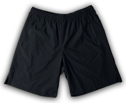 JPI WOD Shorts - Black