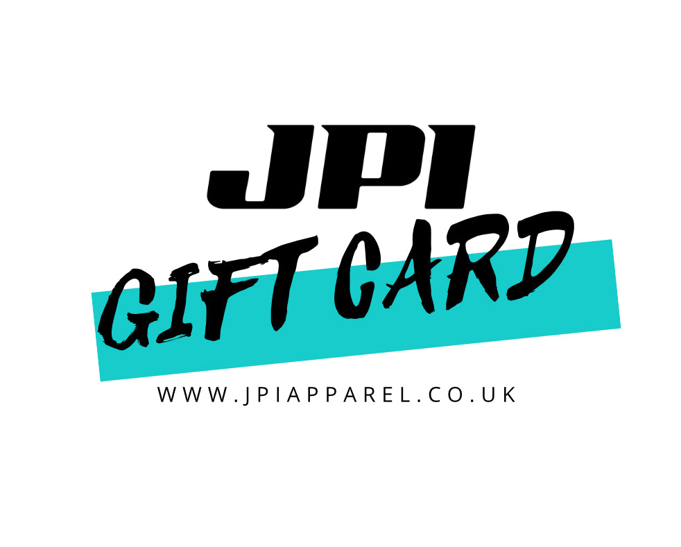 JPI Gift Card